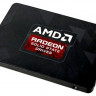 SSD 120 Gb AMD Radeon R5 R5SL120G (544:379 Мбайт  /  с)