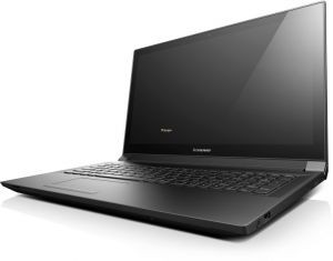 Ноутбук 15,6" Lenovo B5130 intel N3700  /  4Gb  /  500Gb  /  GF920 1Gb  /  DVD-RW  /  WiFi  /  Win10