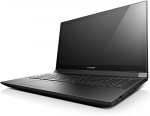 Ноутбук 15,6" Lenovo B5130 intel N3700  /  2Gb  /  500Gb  /  SVGA  /  DVD-RW  /  Win.10