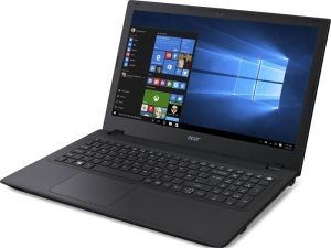 Ноутбук 15,6" Acer EX2520G-P49C intel 4405U  /  4Gb  /  500Gb  /  GF920M 2Gb  /  DVD-RW  /  WiFi  /  Linux