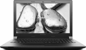 Ноутбук 15,6" Lenovo B5130 intel N3050  /  2Gb  /  500Gb  /  SVGA  /  noODD  /  WiFi  /  DOS